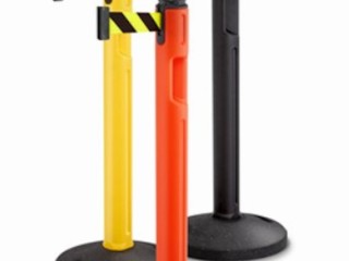 EVENT MANAGEMENT, SALE AND HIRE OF PUBLIC GUIDANCE BARRIERS.