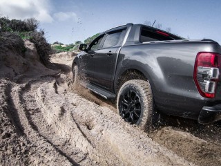 Well Est Tyre Business for sale