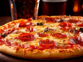 Confirmed Profits | Blue Chip Pizza Franchise for sale | MAS214