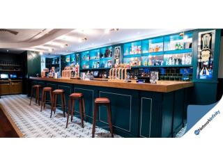 Landmark Iconic Pub Tavern High Turn Over St George Sutherland Shire Sydney