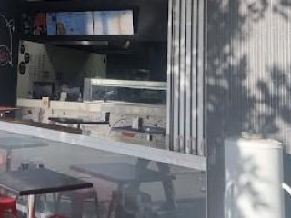 Franchised Pizza Take Away