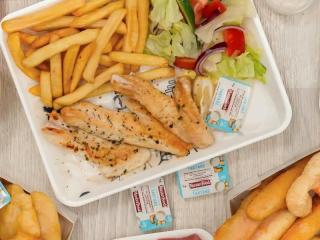 Busy Fresh Seafood + Fish and Chips Takeaway - Greater Sydney, NSW