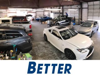 Auto Dent Repair – Always Busy - Lucrative Returns