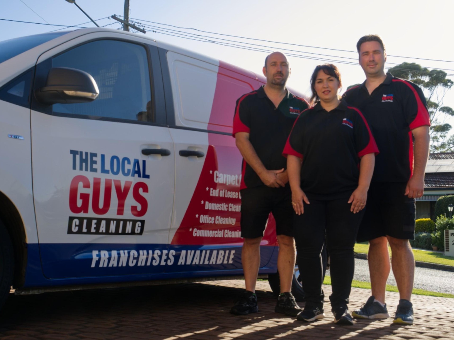 The Local Guys Cleaning 631820 2