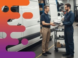 36200 Profitable Industrial Supply Business - Flexible Mobile Operation