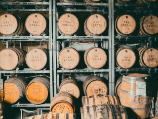 AWARD WINNING FULLY-EQUIPPED DISTILLERY SITE IN MELBOURNE