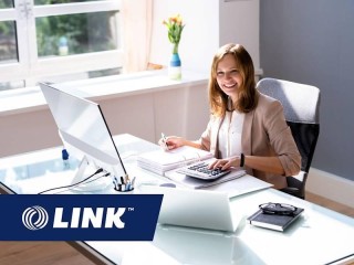 Financial Success: Established Bookkeeping Business