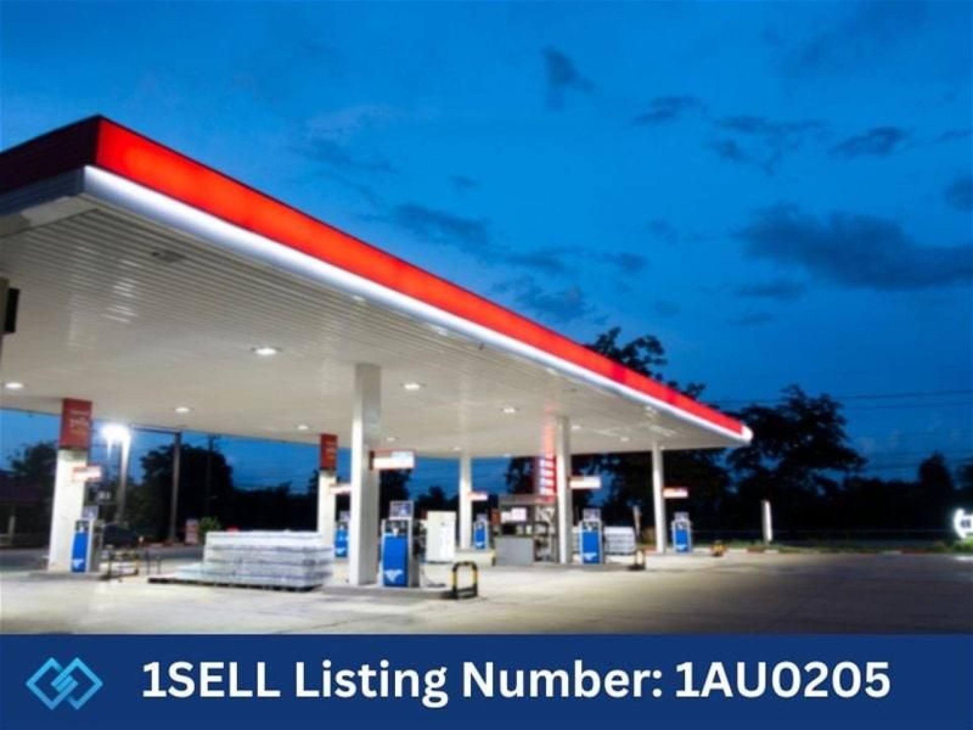 Enhance Branded Petrol Station Sydney... for sale in Sydney New South