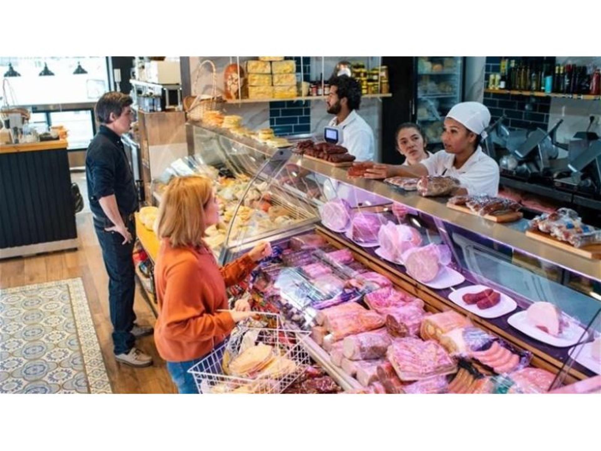 Delicatessen Store Eastern Suburbs 665016 2