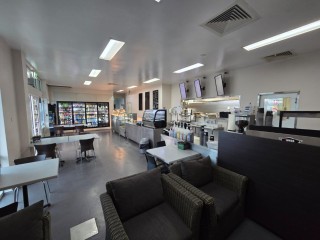 Callemondah Café Corner & Takeaway – High-Performing Café, Takeaway & Food Truck Business