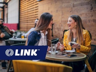 UNDER OFFER A Profitable Cafe in a High Traffic Location