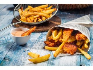 Profitable Fish & Chip Shop for Sale – Coastal Mornington Peninsula