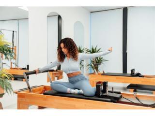 Profitable Boutique Pilates Studio in Prime Location