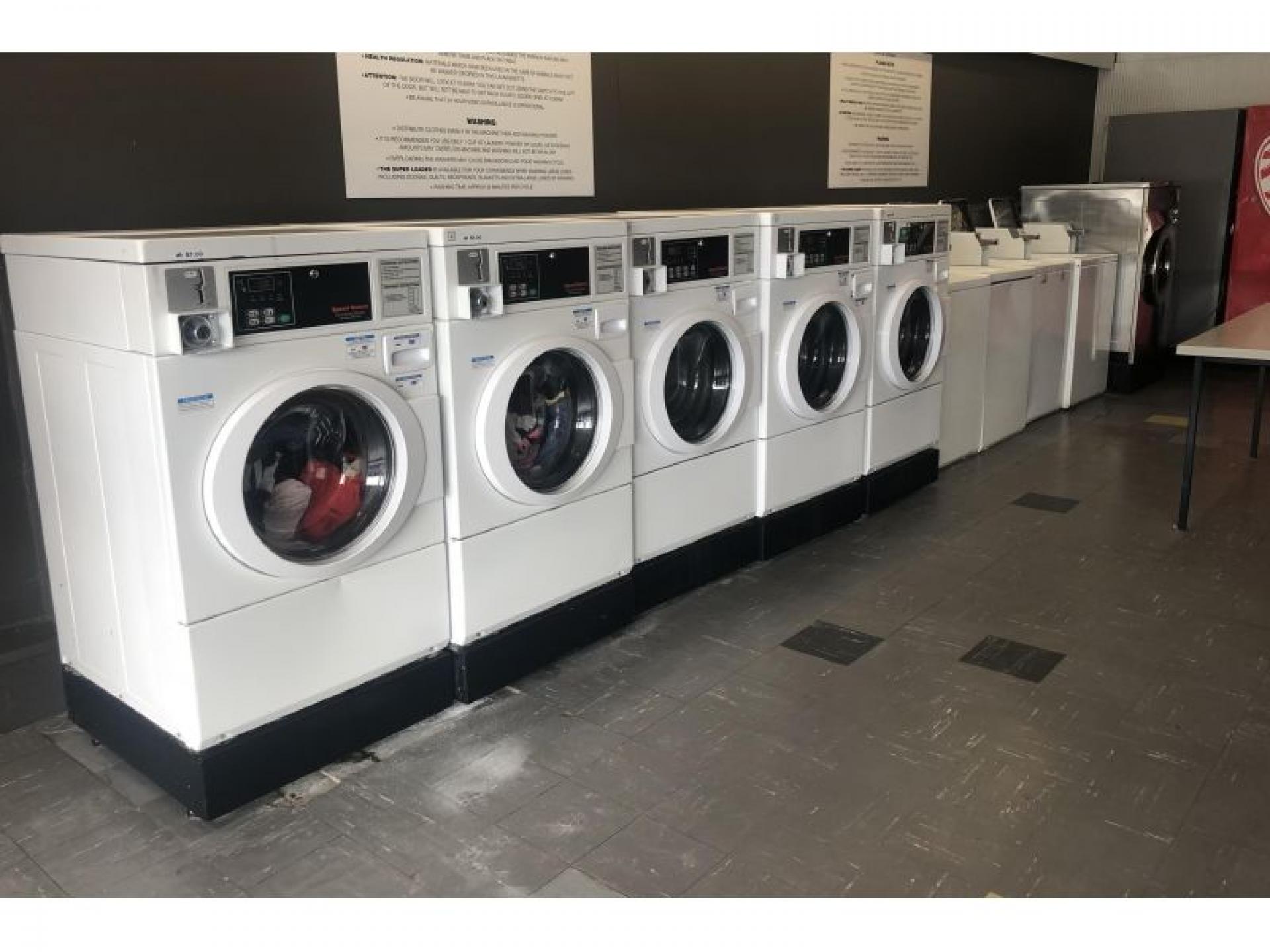 Coin Laundry For Sale Geelong Area for sale in Geelong Victoria