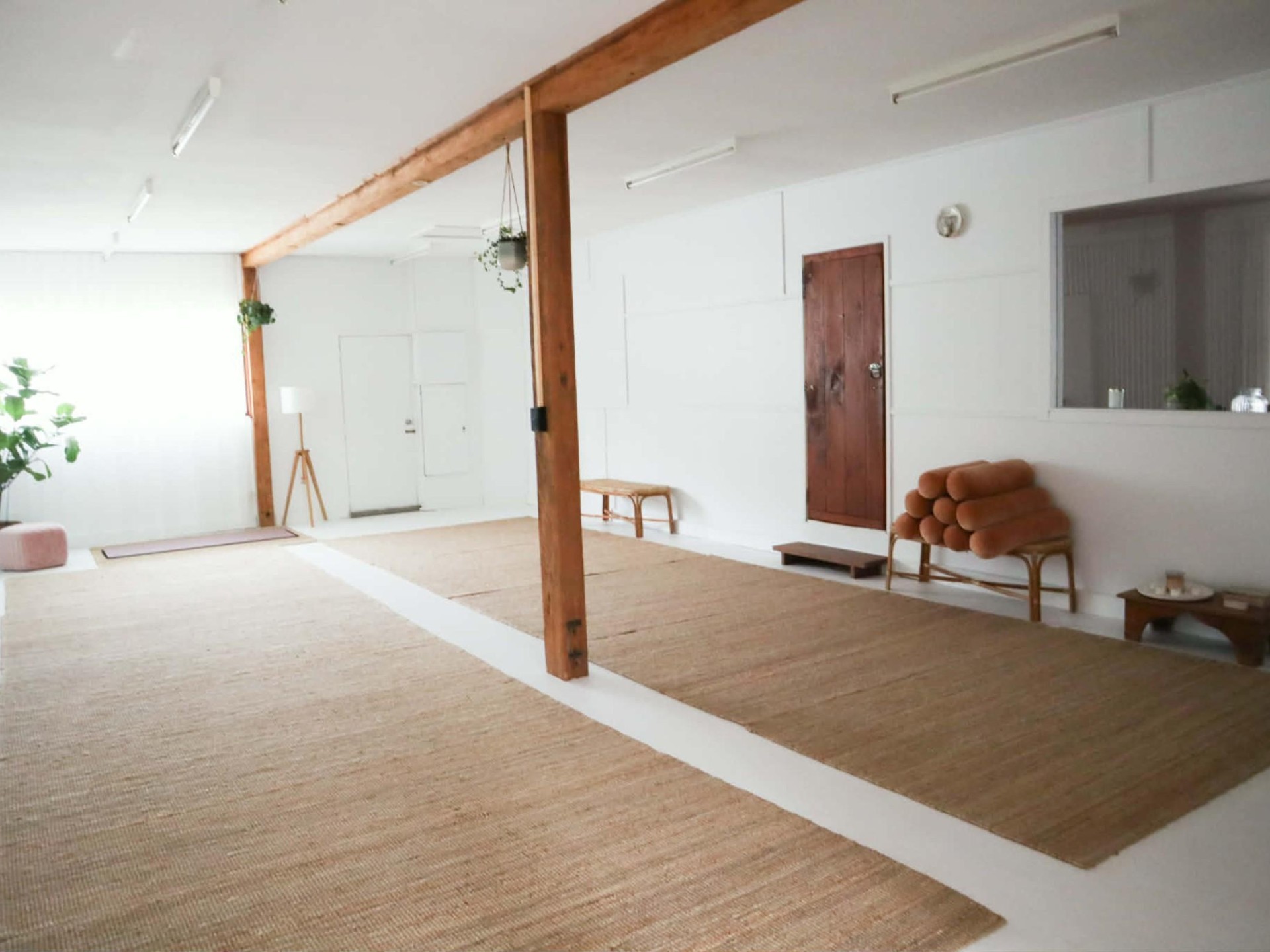 Established Boutique Pilates + 674977 3