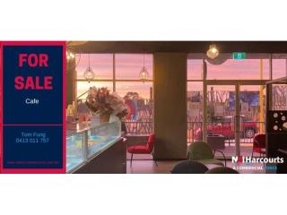 Cafe For Sale