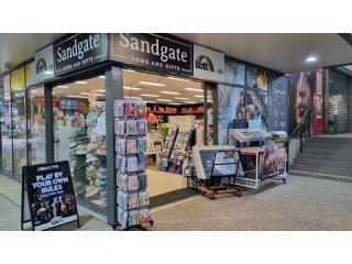 SOLD - Sandgate Newsagency and Gifts – Sandgate, Brisbane