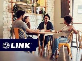 UNDER OFFER Trendy Local Licensed Café & Gift Store Taking $8,000 per Week $149,000 (17180)