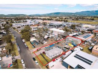 Hazardous Waste Management Business with Freehold – For Sale in Greater Sydney