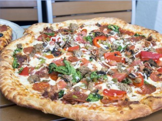 Pizza Pasta Business For Sale  # 6019