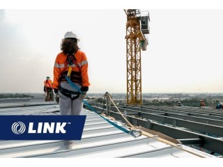 Profitable Commercial Roofing Contractor Taking $80K p/w EBITDA $658K + Hobart/Southern Tasmania