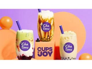 Thriving Bubble Tea Franchise - Stockland Wetherill Park