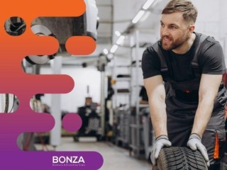 35637 Profitable Automotive Workshop - Strong Client Base & Well-Equipped