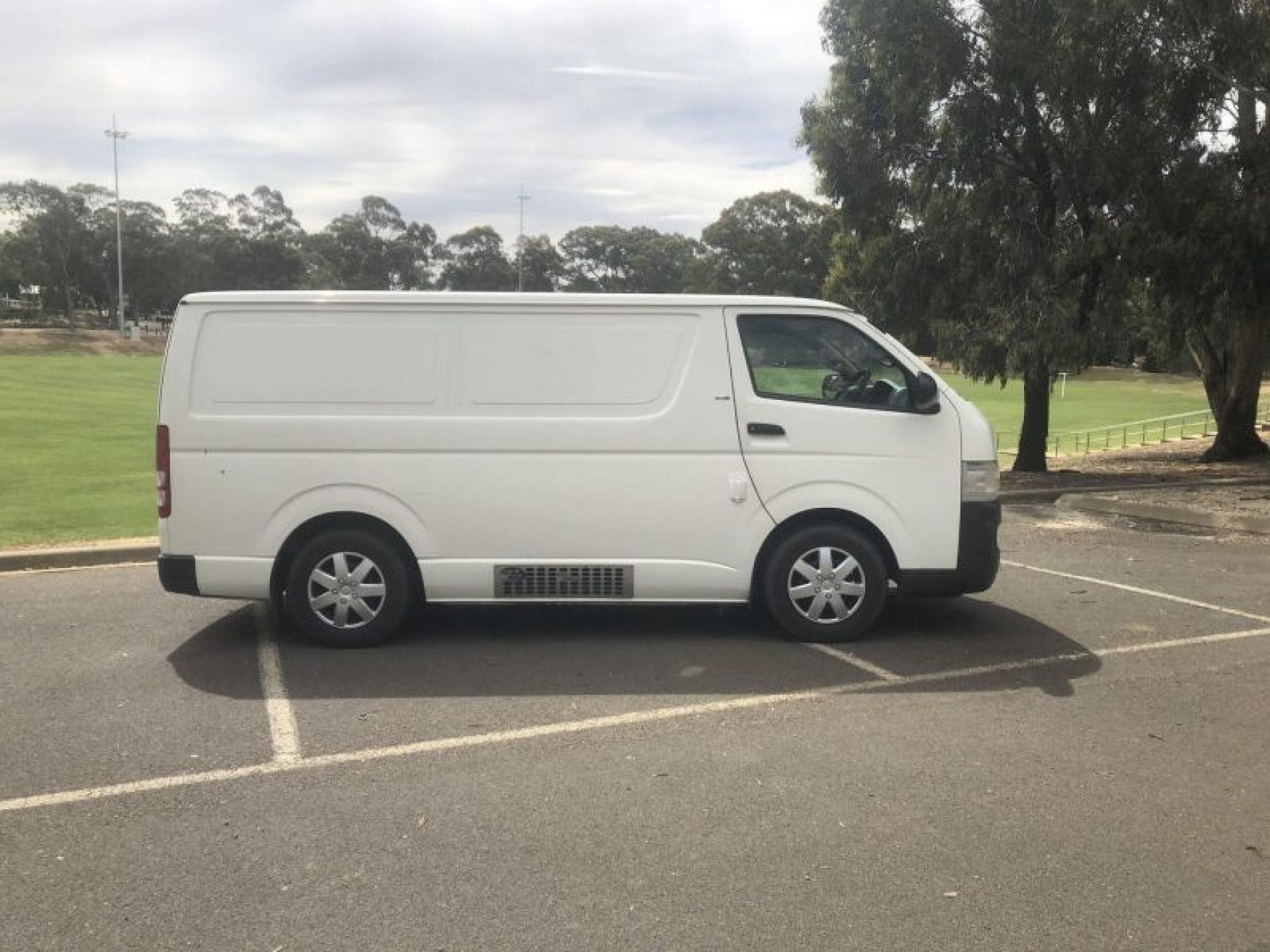 Established Wholesale Food Distribution 502282 2