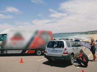 Mobile Tyre Shop Franchise Now Expanding into Canberra / ACT!