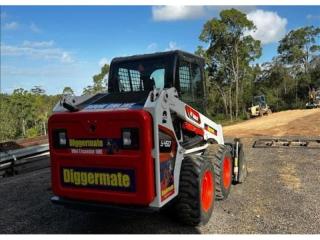 Earthmoving Hire - Easy to Operate, Big ROI