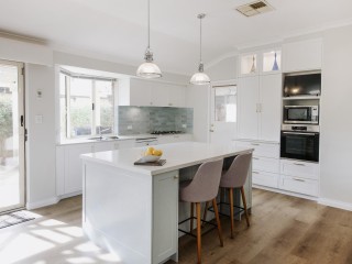 Established Kitchen Renovation Business for Sale in Bayswater, Western Australia