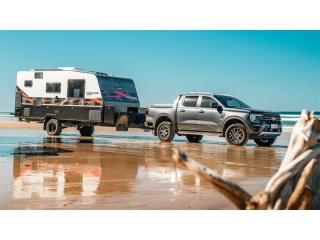 Off-Road Caravan Sales Business  for sale in Brendale