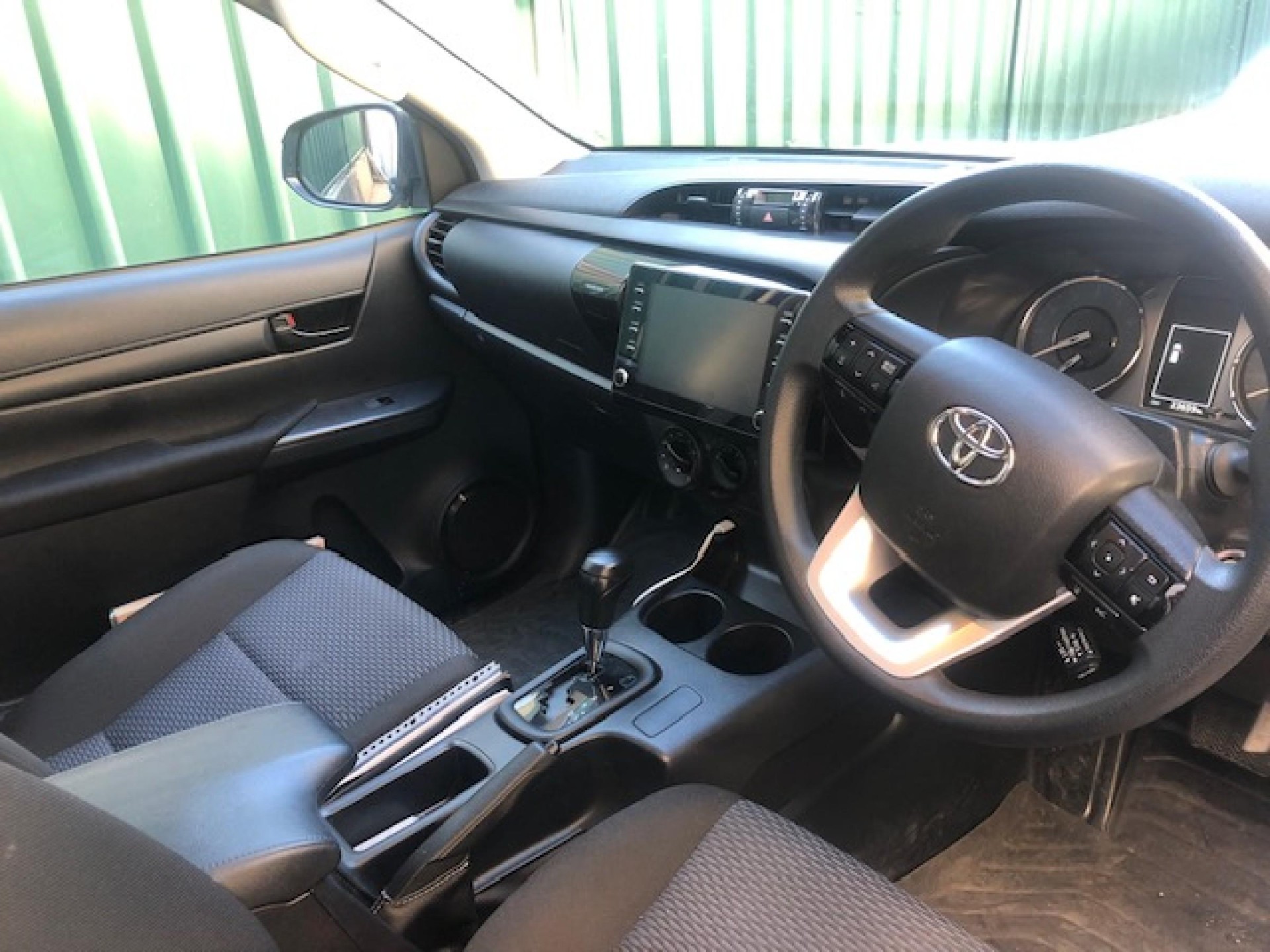 Mobile Food Vans for sale in Bribie Island Queensland Bsale ID 610419