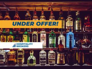 Iconic Licenced Bar & Music Venue | Brand New 5 Year Lease