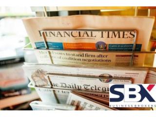 Newsagency -  Retail - Newsagency -Strong lotto sales -Takings over $29,000 p.w. -South West