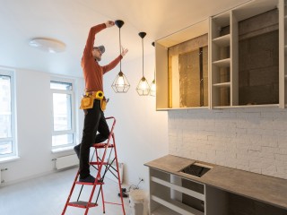 Kitchens bathroom renovations 