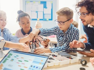  34537 Profitable STEM Education Provider - Two Locations Available!