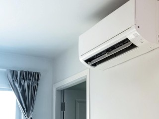 Cleaning Air Conditioners