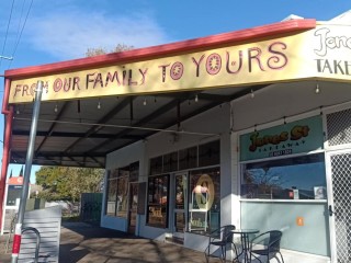 Thriving Fish & Chips Takeaway Business in Albury, NSW - Don't Miss Out!