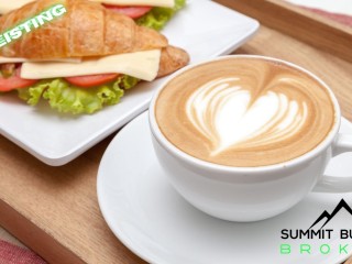 Canberra Café Hits the Market for Sale, Awaits New Owner to Stir Up Success!