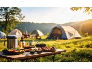 True Blue Camping-Rare Opportunity You Can't Afford to Miss!