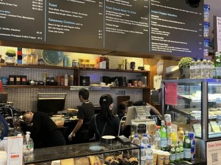 Thriving Cafe for Sale- Sydney CBD - Prime Landmark Location - Weekly Turnover: $35-$40K