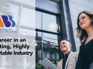 Licenced Real Estate Agent Looking For A Change?