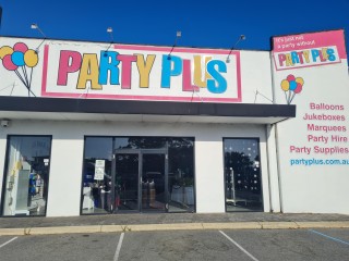 PARTY and EVENT HIRE