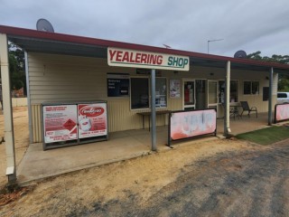Great Opportunity For Country Life Yealering Post Office & Shop