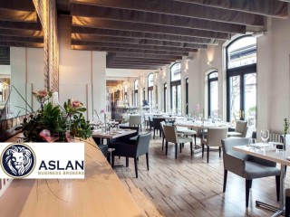 PIZZA RESTAURANT FOR SALE