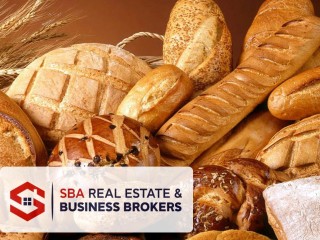 Chattel Sale - Well-Established Bakery for Sale  Altona