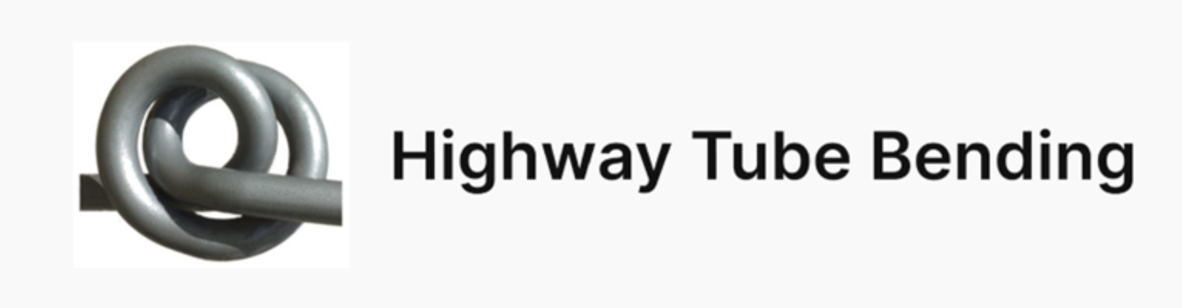 Highway Tube Bending 657504 1