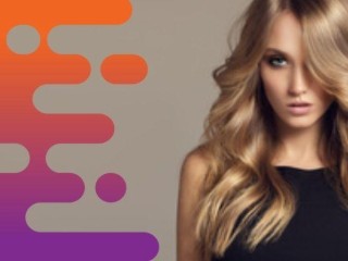 36018 Established Hair & Beauty Salon - High-Traffic Location