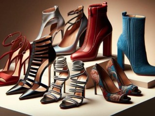 Barbers Shoex - Finley & Cobram